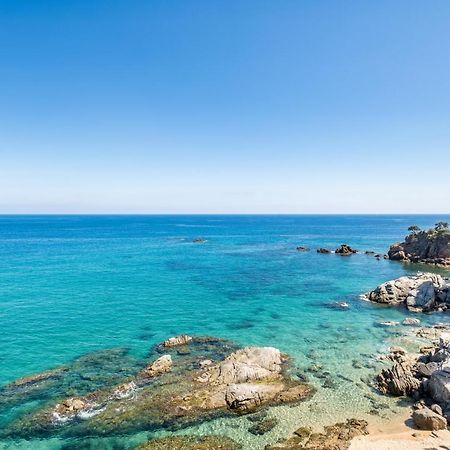 Hotel Cap Roig & Spa By Brava Hoteles 플라티야 다로 외부 사진
