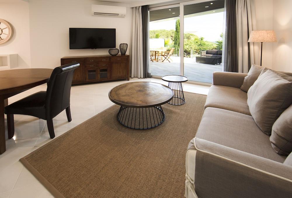 Hotel Cap Roig & Spa By Brava Hoteles 플라티야 다로 외부 사진