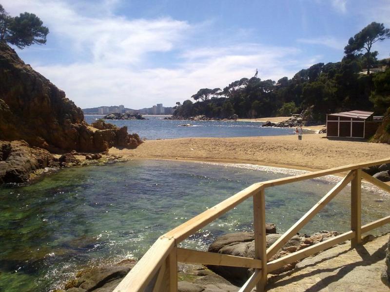 Hotel Cap Roig & Spa By Brava Hoteles 플라티야 다로 외부 사진