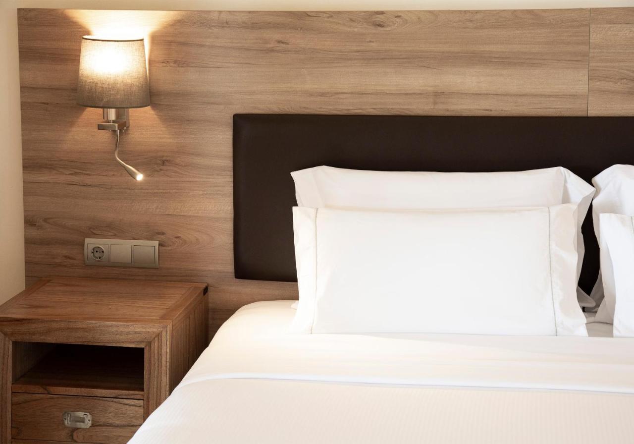 Hotel Cap Roig & Spa By Brava Hoteles 플라티야 다로 외부 사진