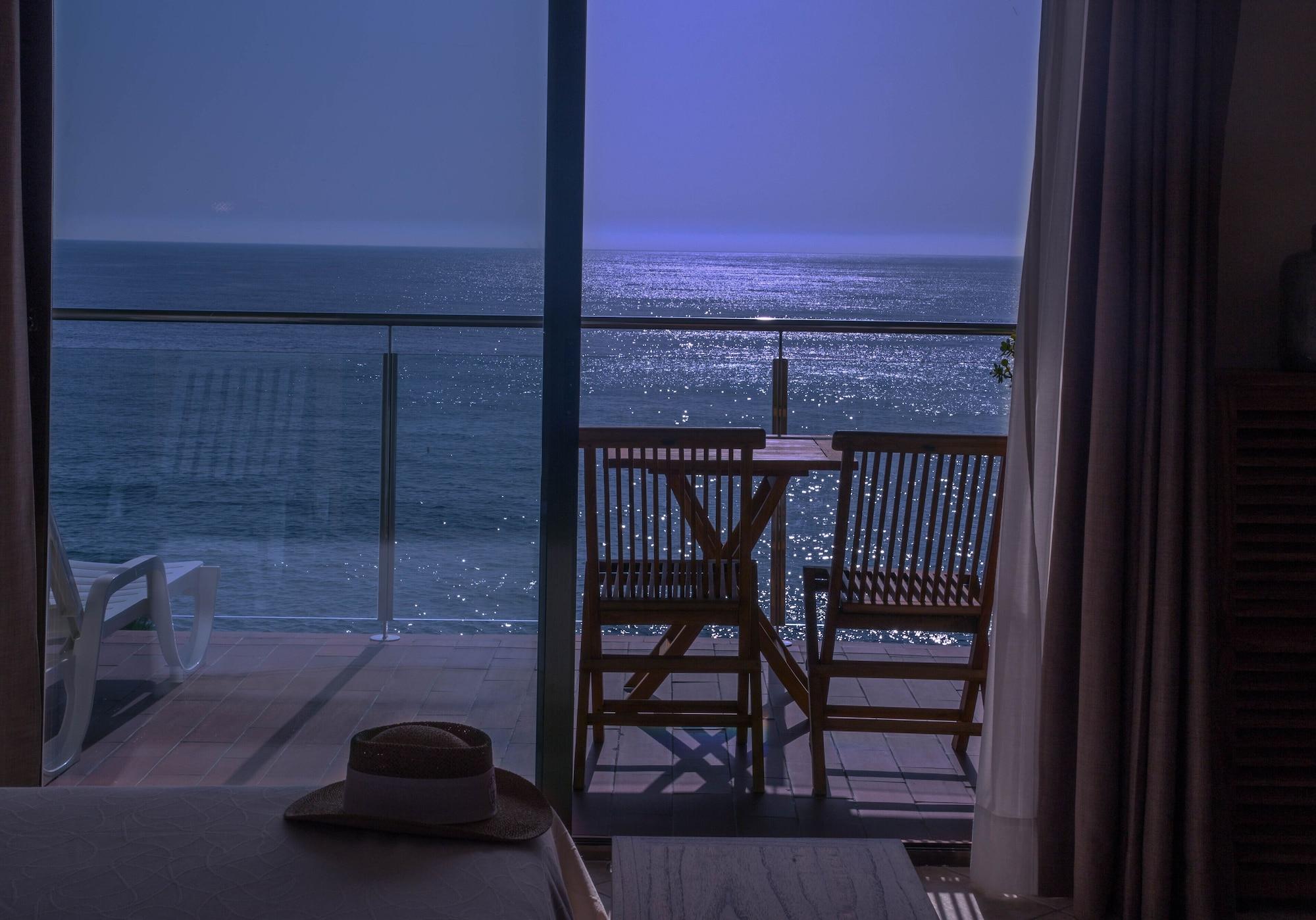 Hotel Cap Roig & Spa By Brava Hoteles 플라티야 다로 외부 사진