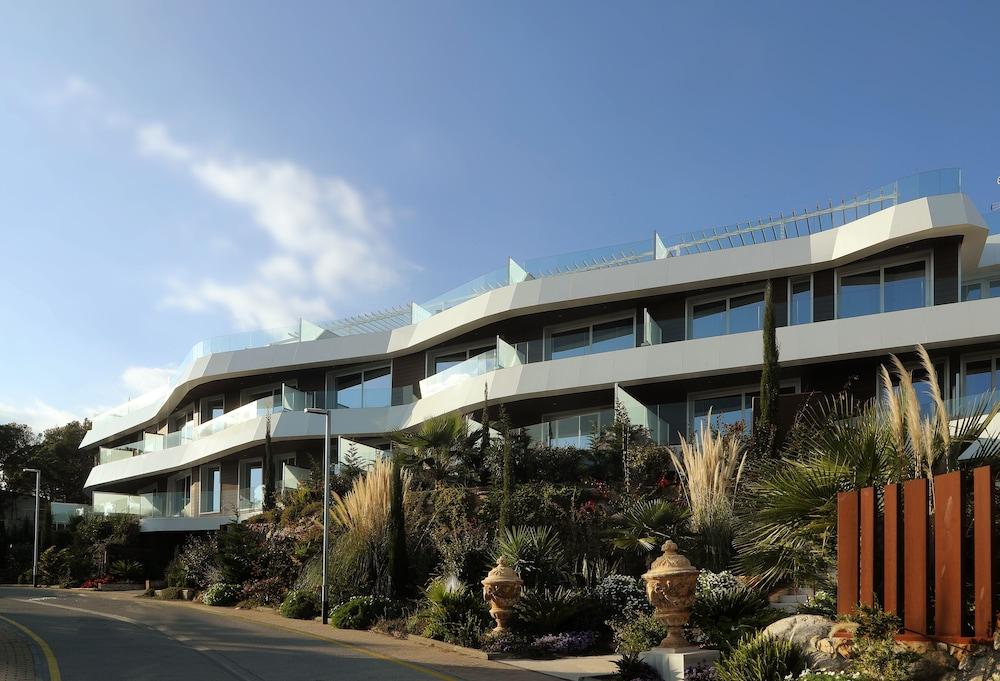 Hotel Cap Roig & Spa By Brava Hoteles 플라티야 다로 외부 사진
