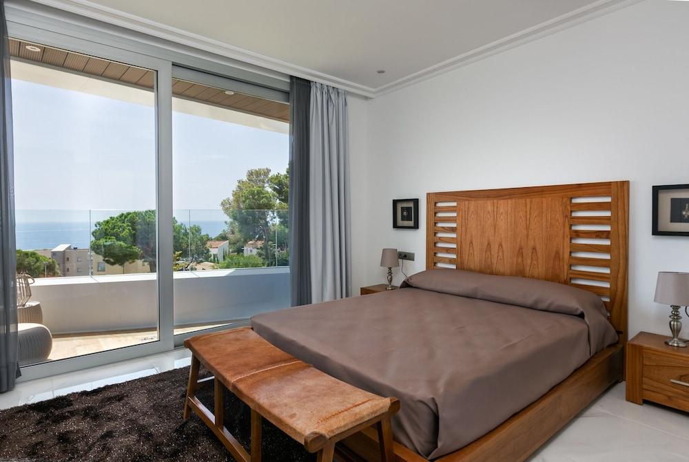 Hotel Cap Roig & Spa By Brava Hoteles 플라티야 다로 외부 사진