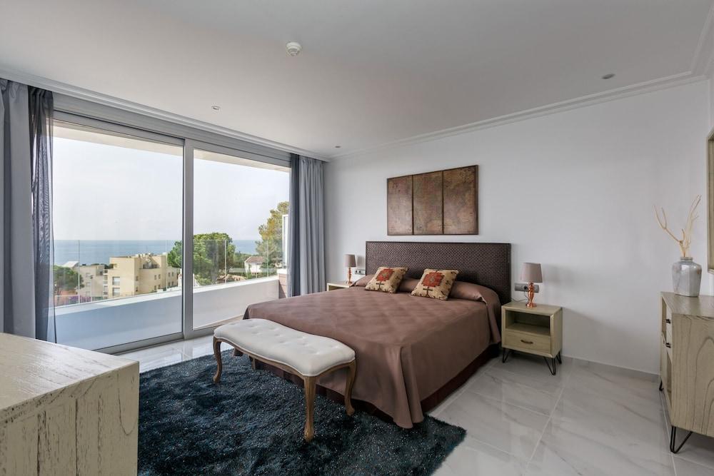 Hotel Cap Roig & Spa By Brava Hoteles 플라티야 다로 외부 사진