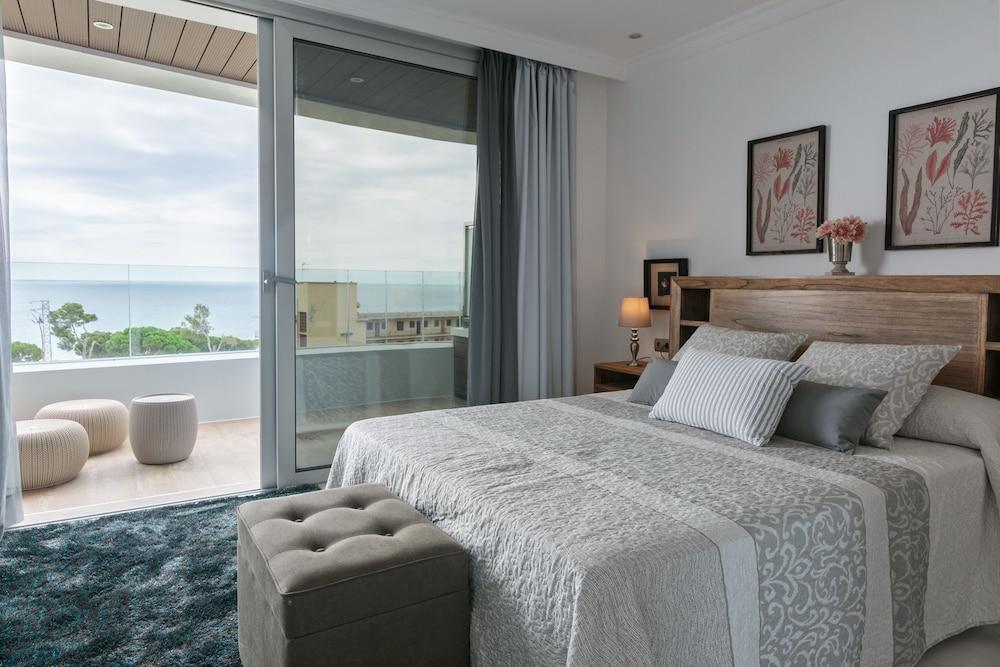 Hotel Cap Roig & Spa By Brava Hoteles 플라티야 다로 외부 사진