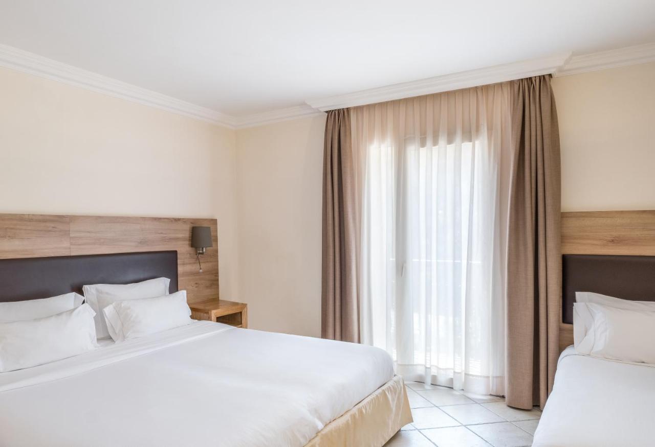Hotel Cap Roig & Spa By Brava Hoteles 플라티야 다로 객실 사진