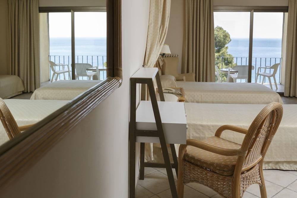 Hotel Cap Roig & Spa By Brava Hoteles 플라티야 다로 외부 사진