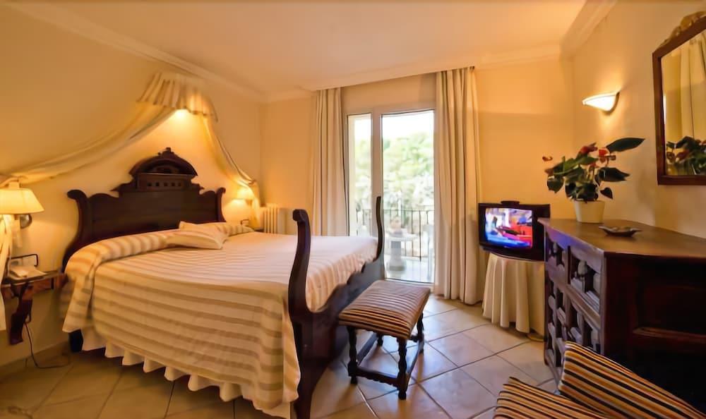Hotel Cap Roig & Spa By Brava Hoteles 플라티야 다로 외부 사진