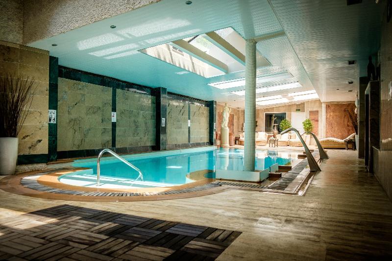 Hotel Cap Roig & Spa By Brava Hoteles 플라티야 다로 외부 사진