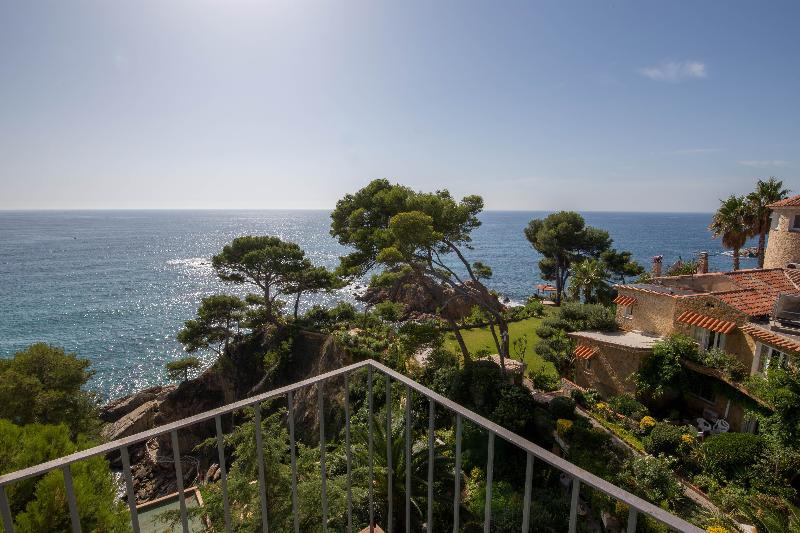 Hotel Cap Roig & Spa By Brava Hoteles 플라티야 다로 외부 사진