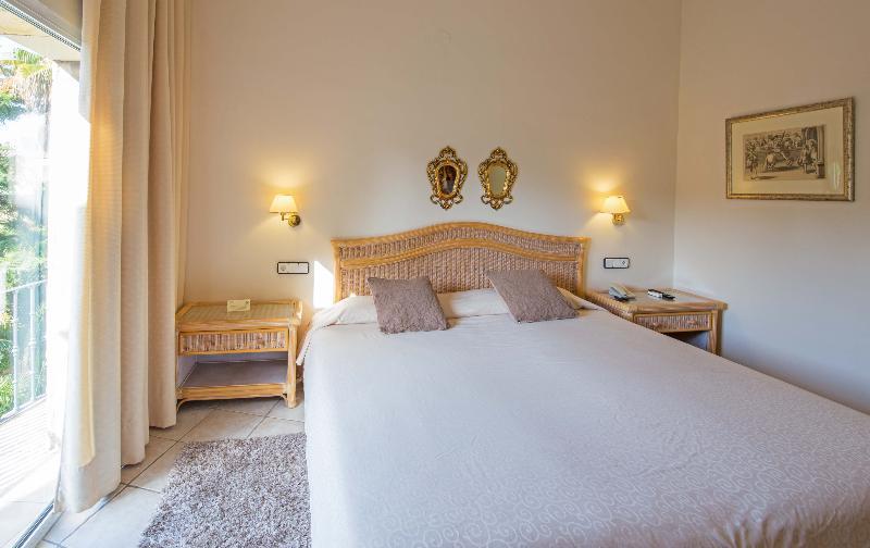 Hotel Cap Roig & Spa By Brava Hoteles 플라티야 다로 외부 사진